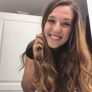 Meet your Posher, Jade